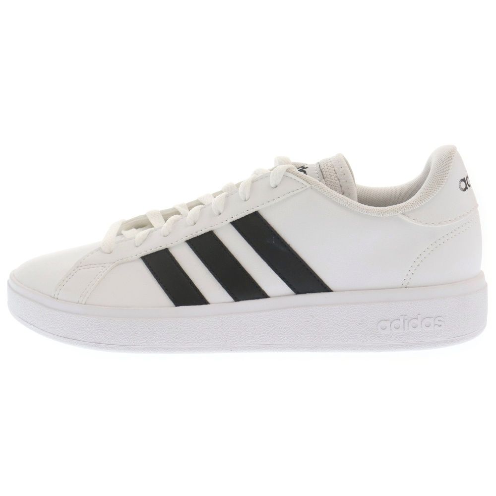adidas (アディダス) GrandCourt TD Lifestyle Court Casual GW9250 グランドコートTD ローカットスニーカー US7.5/25.5cm ホワイト