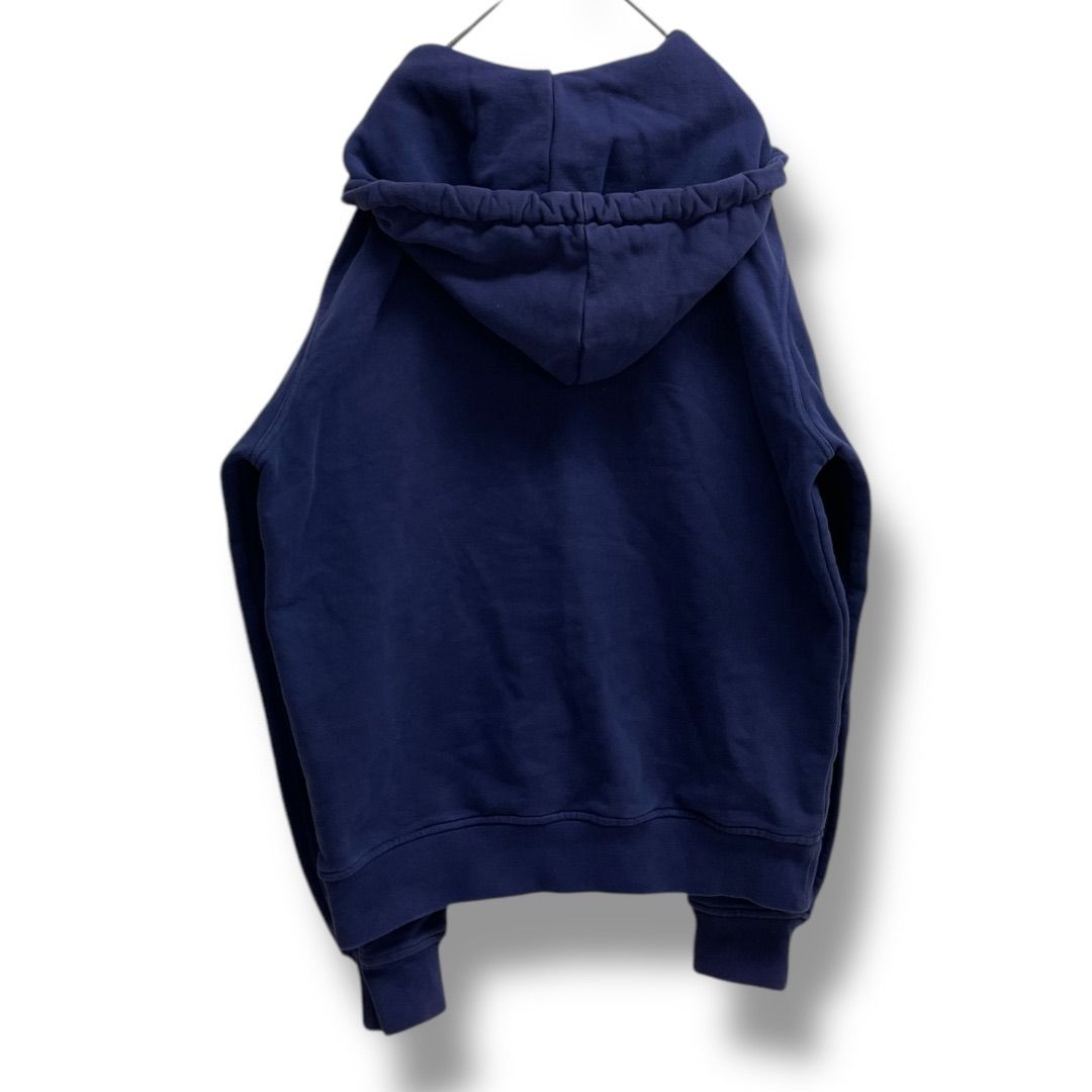 マルジェラ　ステレオタイプフーディー(スウェットパーカー) Maison Margiela メゾンマルジェラ 14 ステレオタイプ フーディー