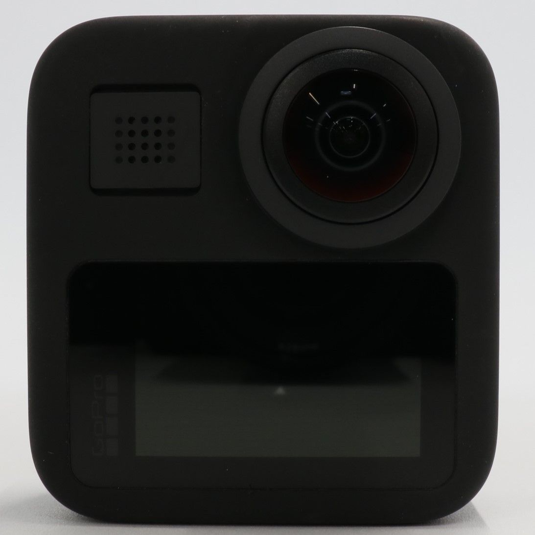 GoPro - [ジャンク] GoPro MAX 360度カメラ CHDHZ-202 gopro-max-chdhz-202 [難あり(D)] 訳アリ] GoPro MAX 360度カメラ CHDHZ-202 gopro-max-chdhz-202