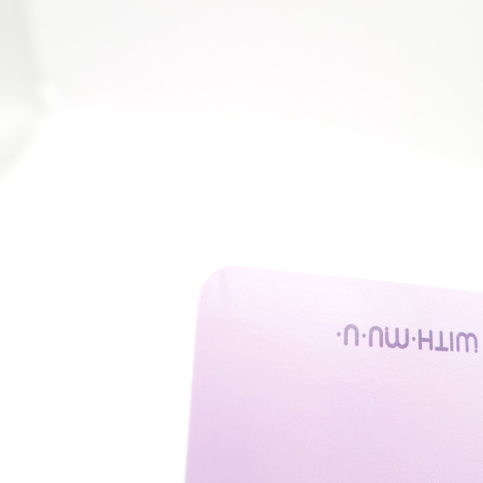 Itzy Ryujin Trading Card Born To Be Withmuu Bonus Yongtong