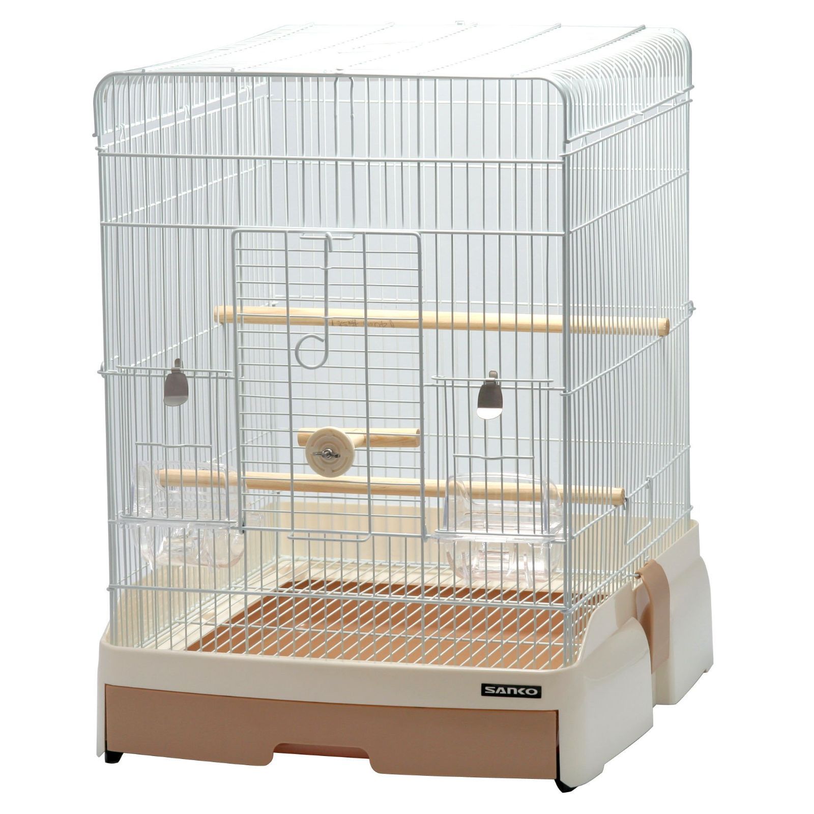 無し_50L x 44W x 56H cm 三晃商会 SANKO イージーホーム - メルカリ