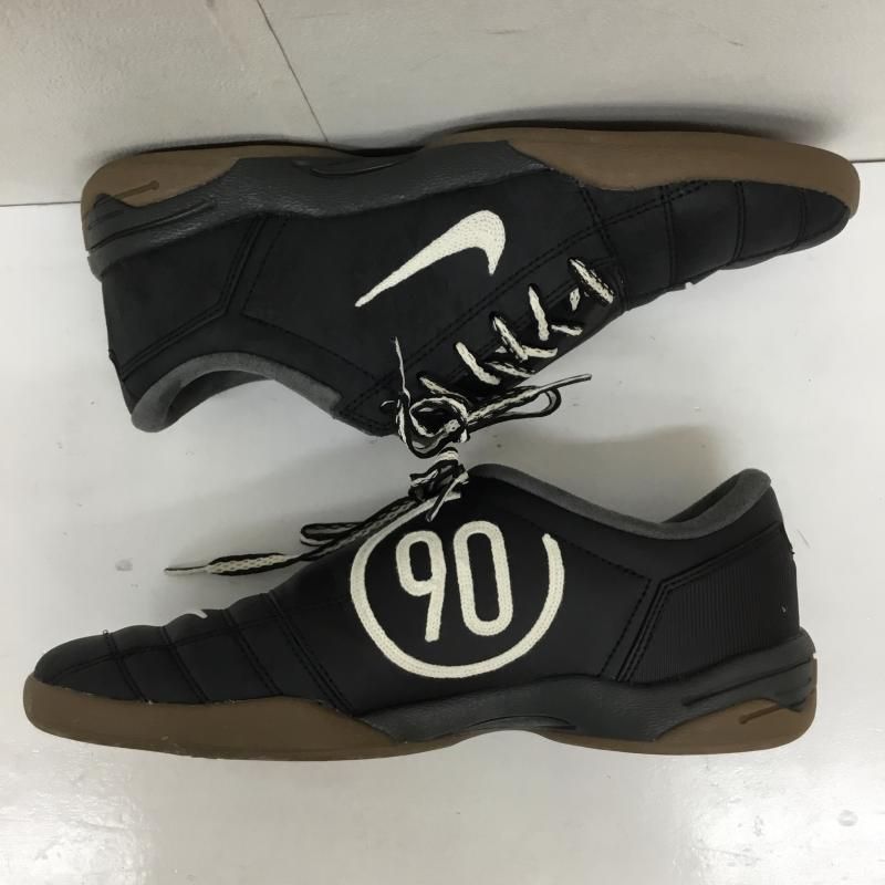 NIKE ナイキ スニーカー IH2314-002 WMNS T90 BLACK/COCONUT MILK-GUM