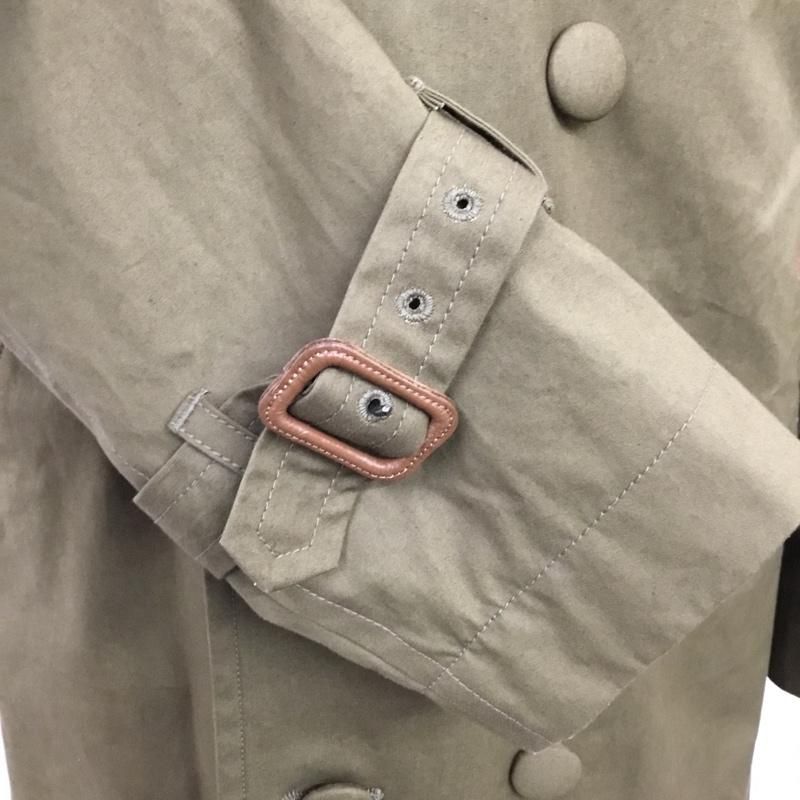 RUDE GALLERY ルードギャラリー コート トレンチコート 19SS - メルカリ