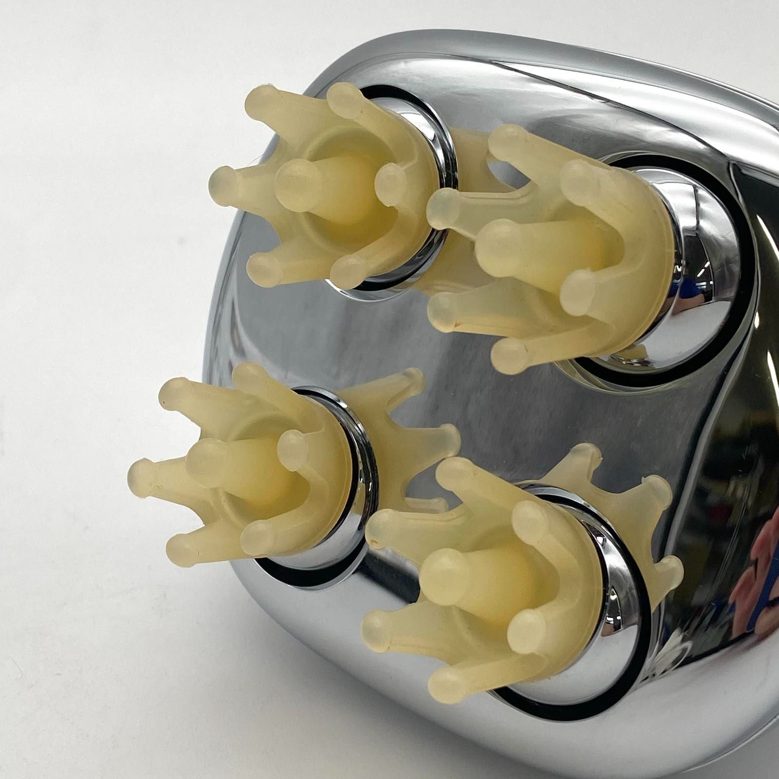 ReFa グレイスヘッドスパ リファ ヘッドスパ ヘッドマッサージ - メルカリ