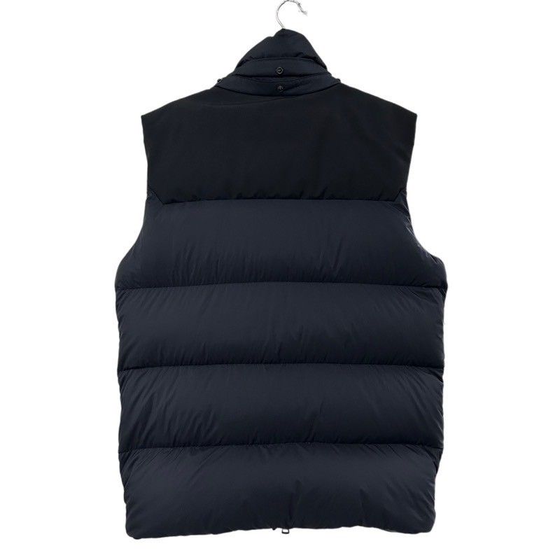 本物 MONCLER モンクレール サイズ4 メンズ GILET MABEN ダウンベスト トップス