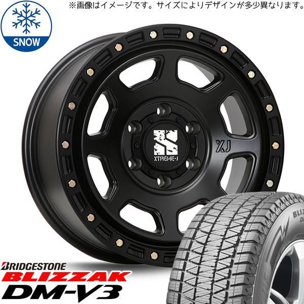 265/70R17 スタッドレスタイヤホイールセット ラングラー JL JK 