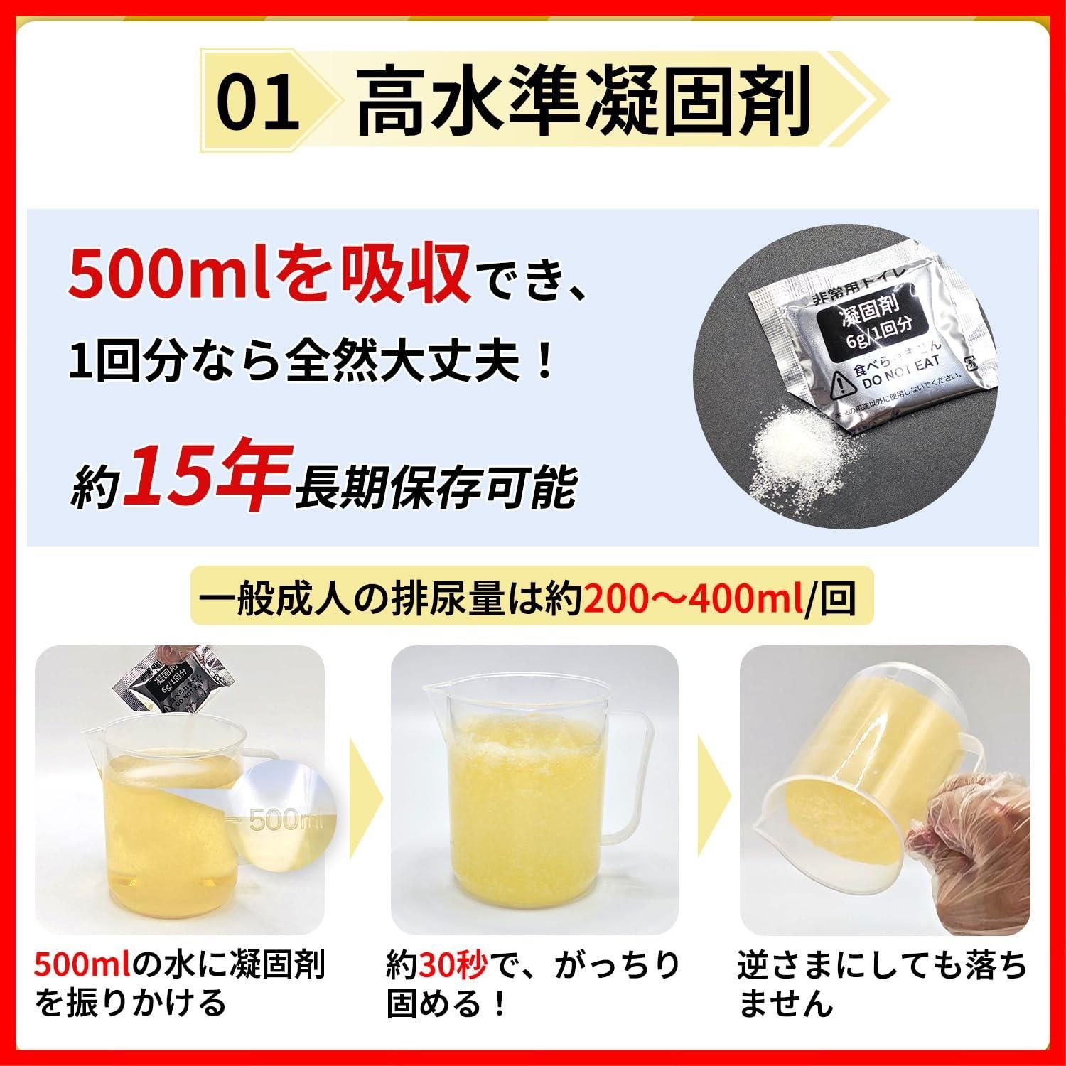 非常用トイレ