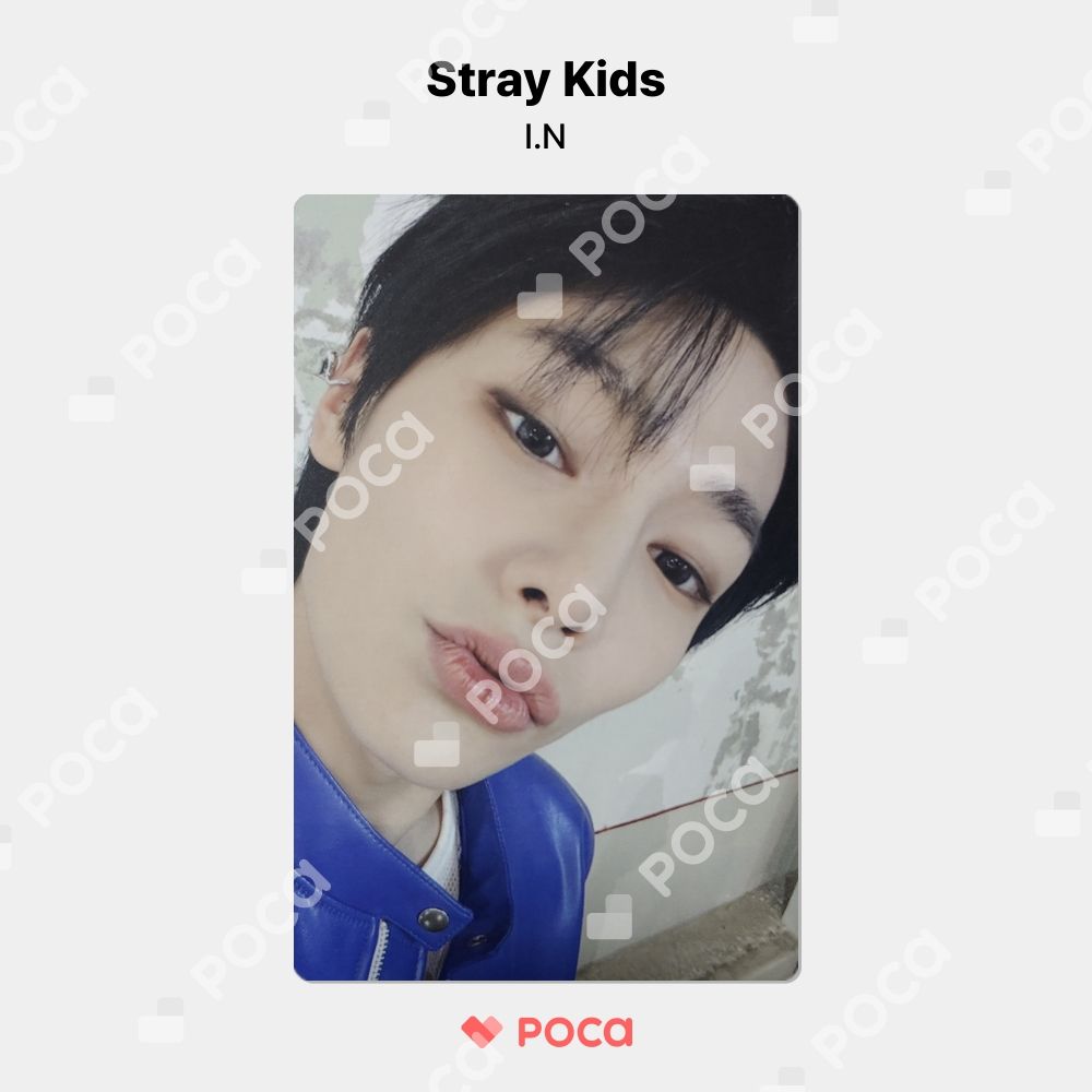 スキズ　トレカ　アイエン おすすめネット Amazon.co.jp: straykids スキズ i.n アイエン