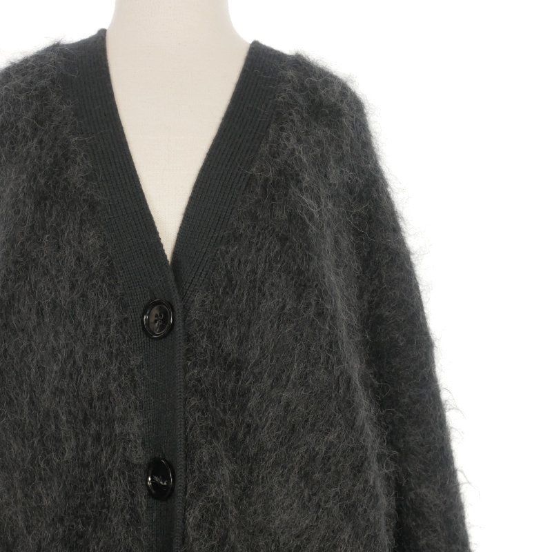 アクネ ストゥディオズ Acne Studios モヘアブレンド フラッフィ