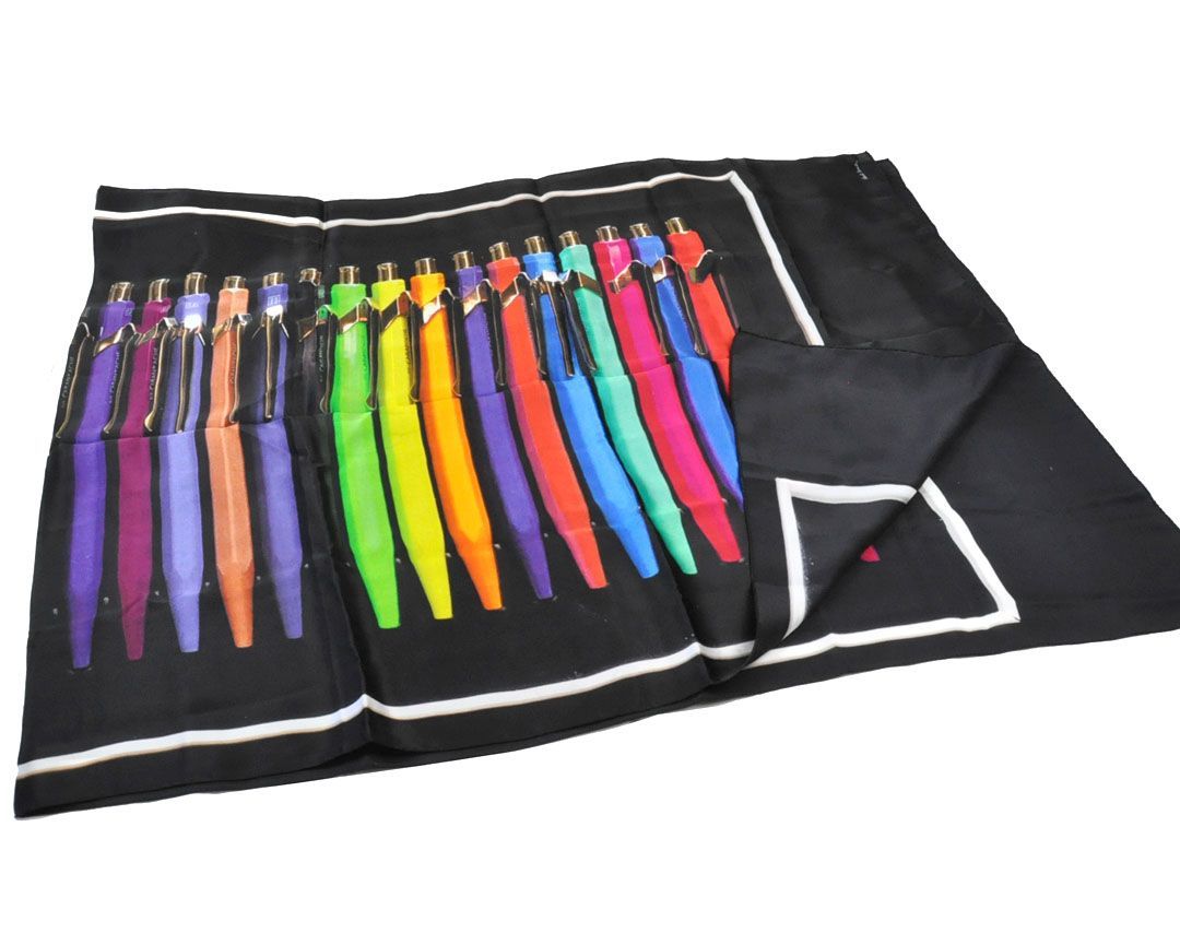 paulsmith マフラー