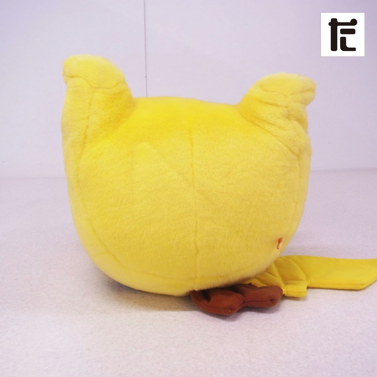 TOMY ポケットモンスター 等身大ピカチュウ ぬいぐるみ 初期