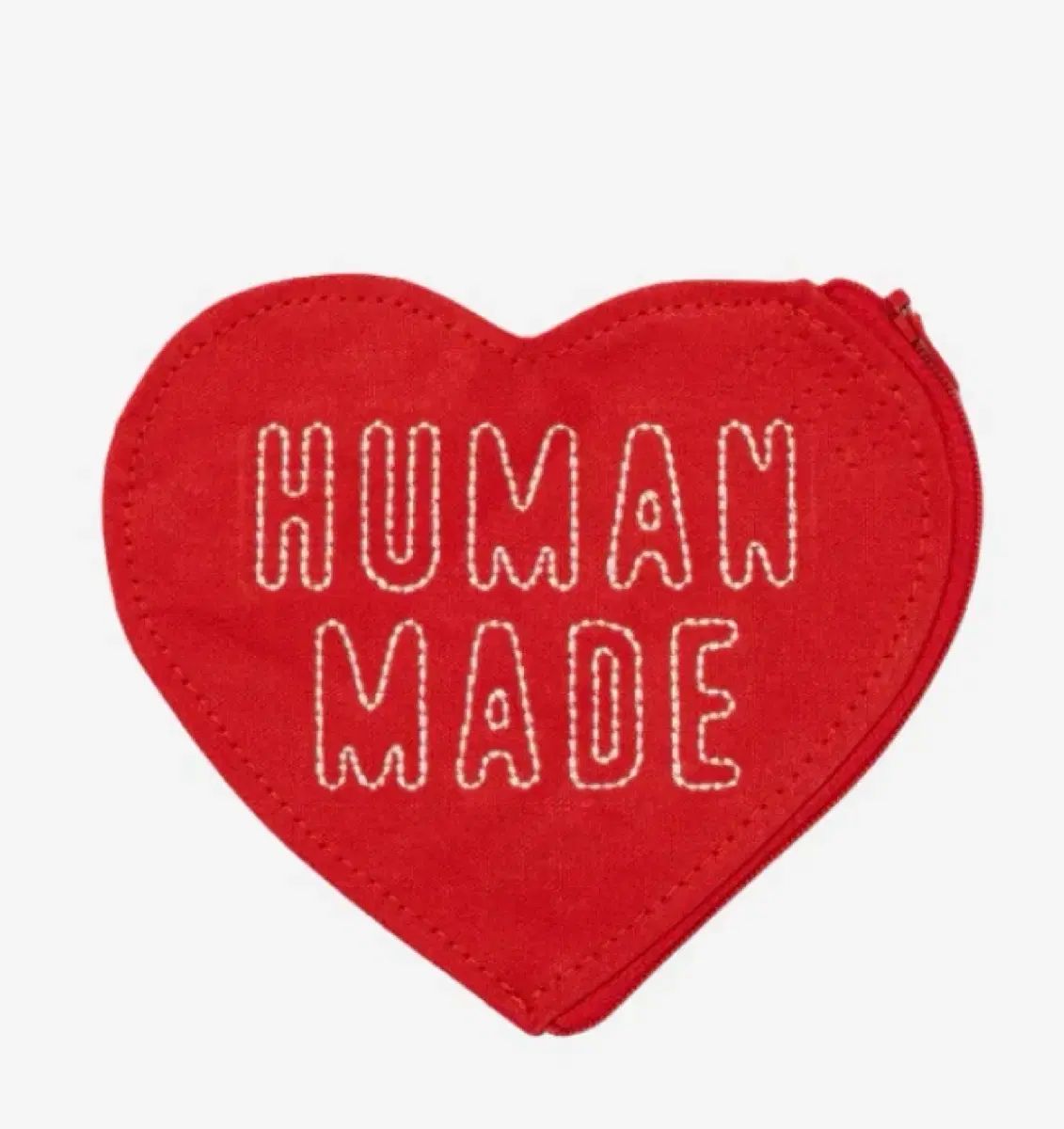 HUMAN MADE ヒューマンメイド ポーチ 2 犬 残り