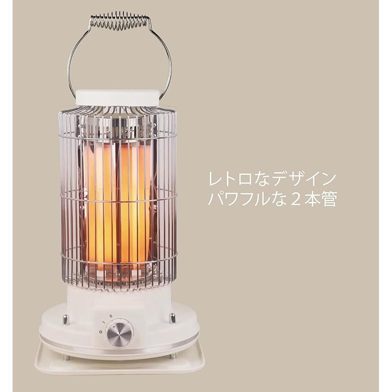 レトロ風 カーボン