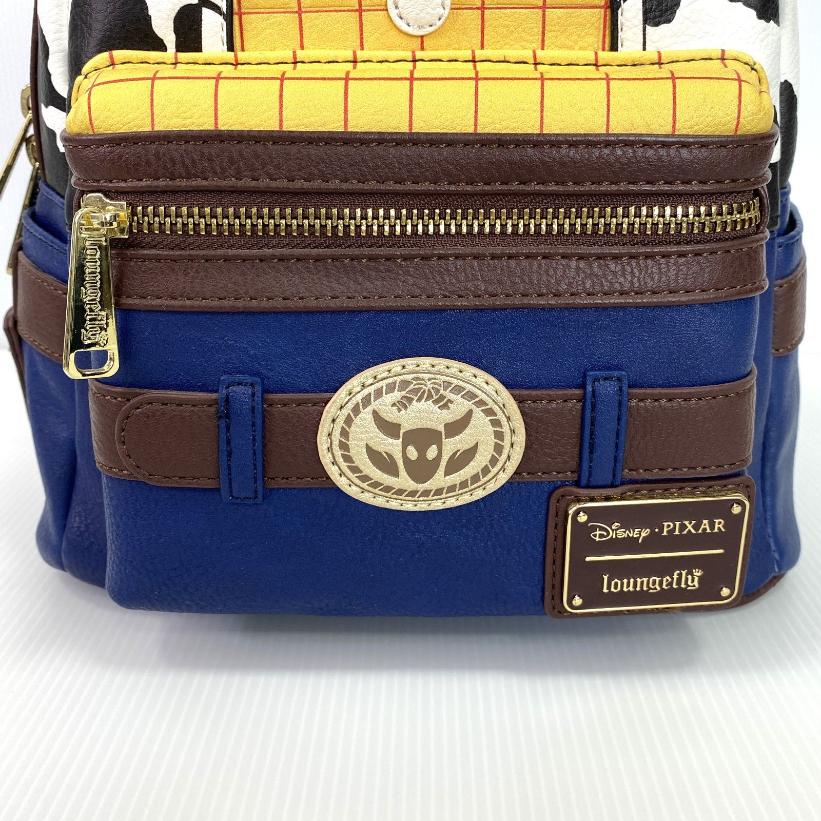 ラウンジフライ