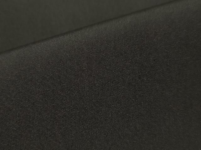黒紋付き