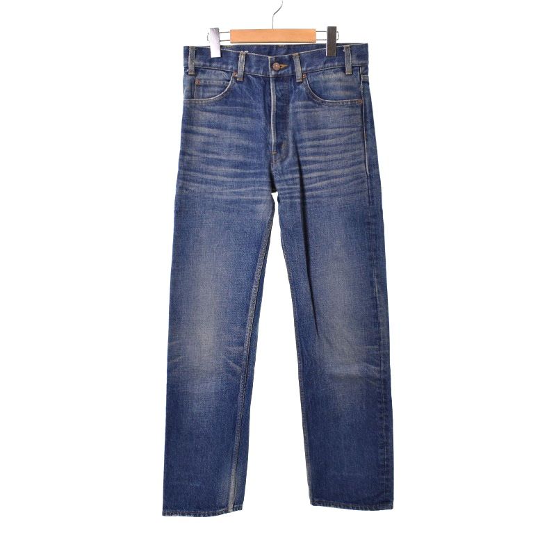 【CELINE】バハセーター ローウォッシュ ジャカードデニム kurt jeans in summer dazed wash denim - SUMMER DAZED | CELINE