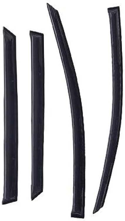 AD バン VAY12 VY12 VZNY12 VJY12 サイドバイザー ドアバイザー 両面テープ＆専用金具取付 日本語取説付