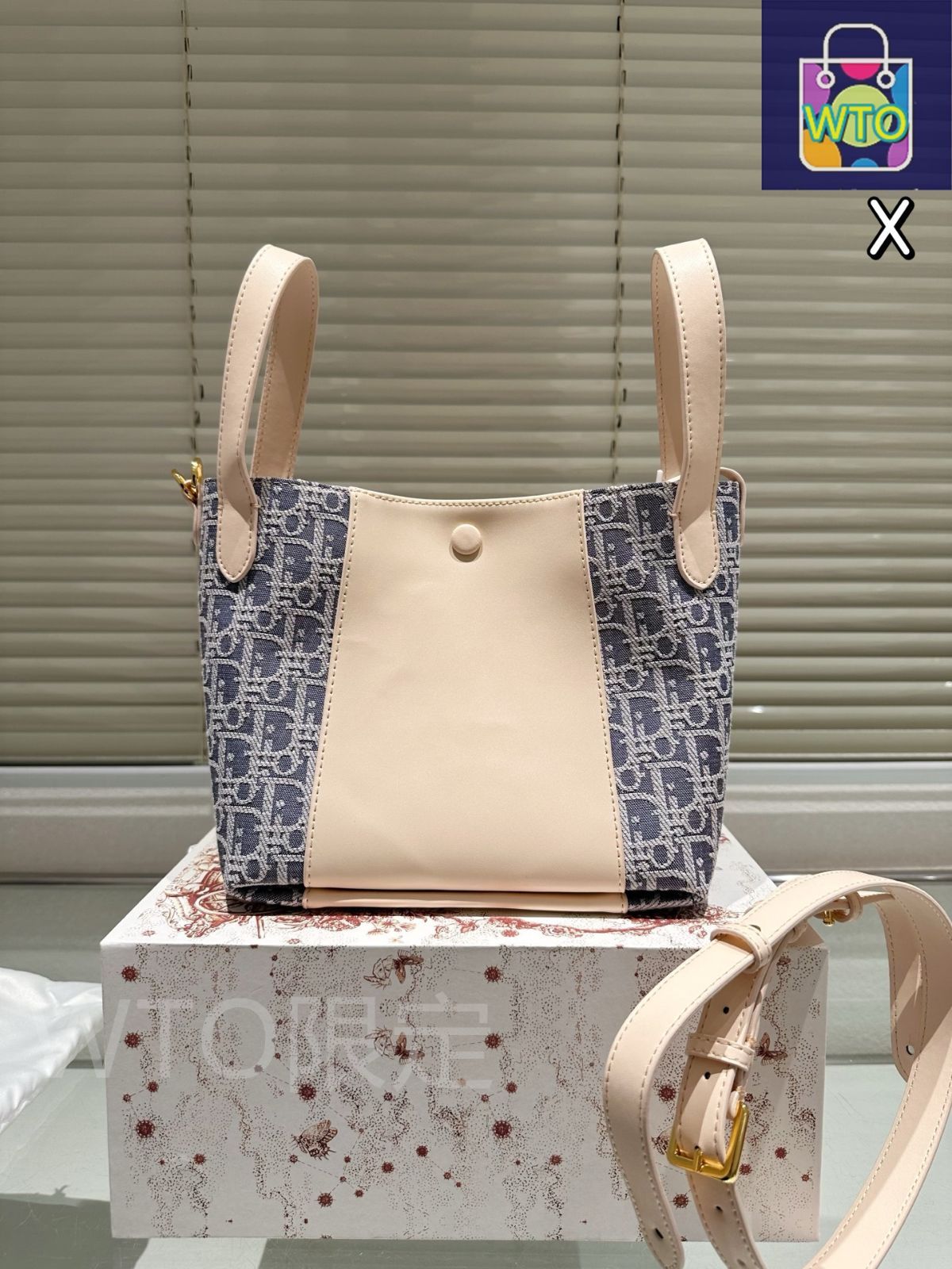 シグネチュラ バケット