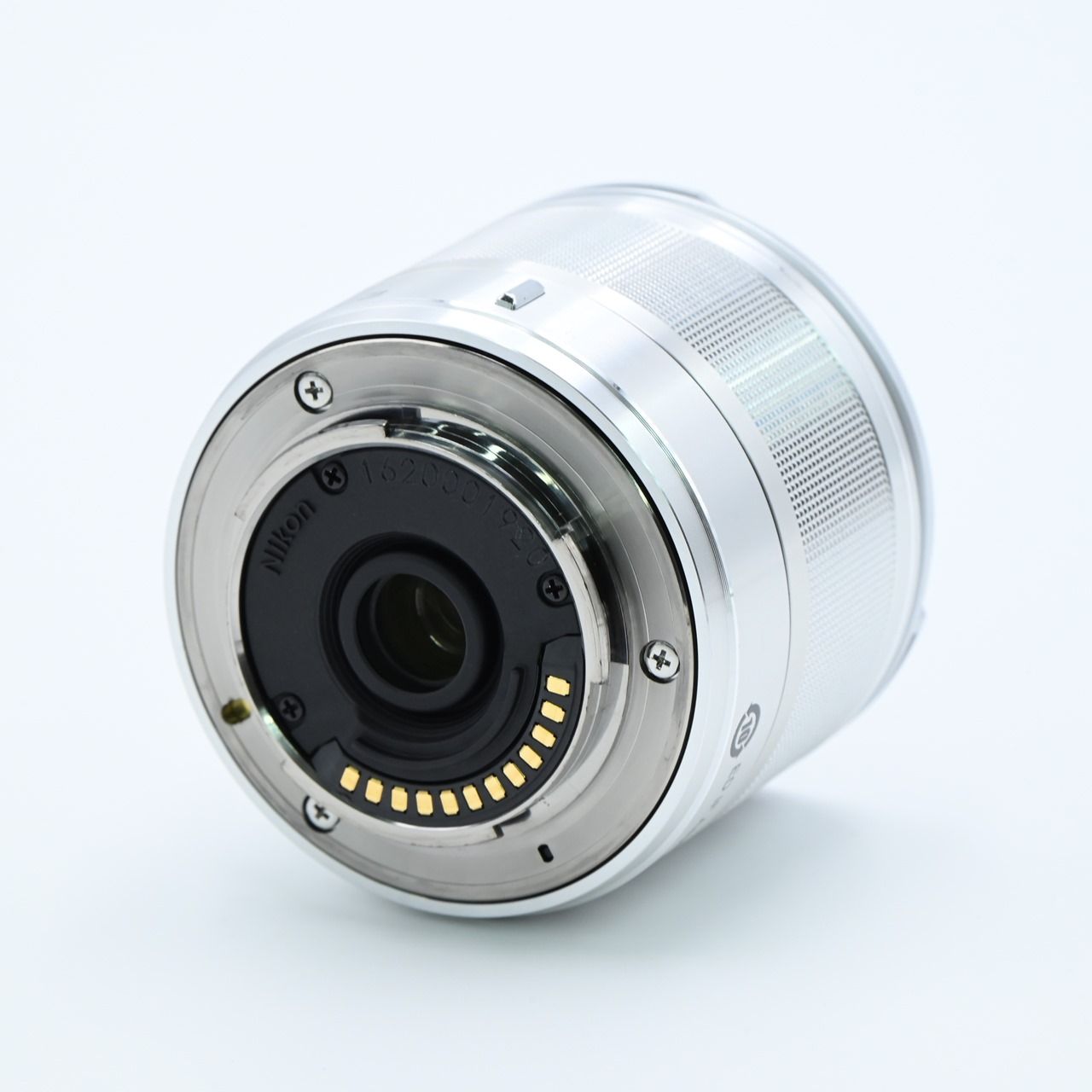 ☆ニコン Nikon 1 NIKKOR VR 6.7-13mm f3.5-5.6 セール アウト