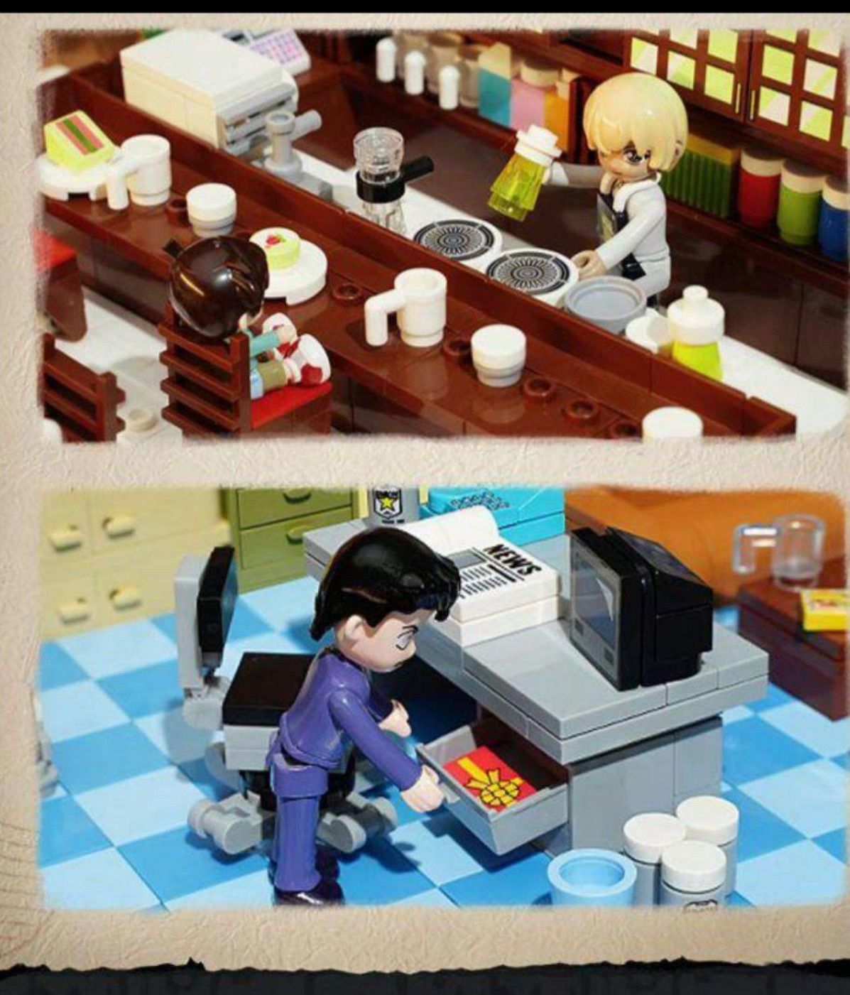 名探偵コナン
