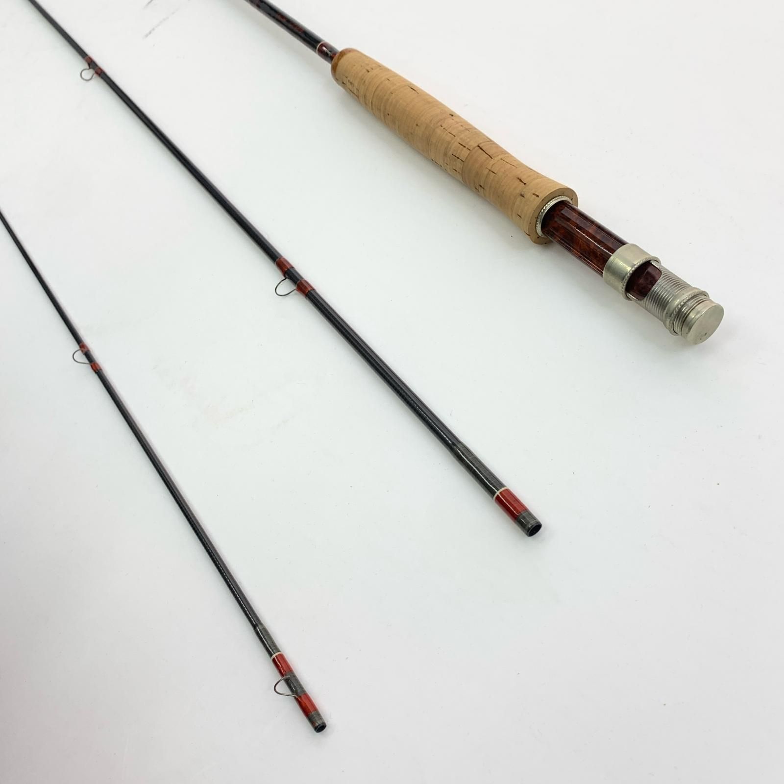 Scott G833/3フライロッド 8'8\" 3ライン 商品説明参照下さい Scott G833/3フライロッド 8'8