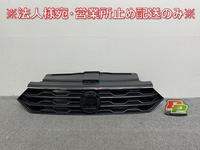 !Tロック|T-ロック A1DFF|A1DPC フロント グリル|ラジエーターグリル 2GA 853 343 B 2GA853651RRYP 素地|メッキ VW 142770