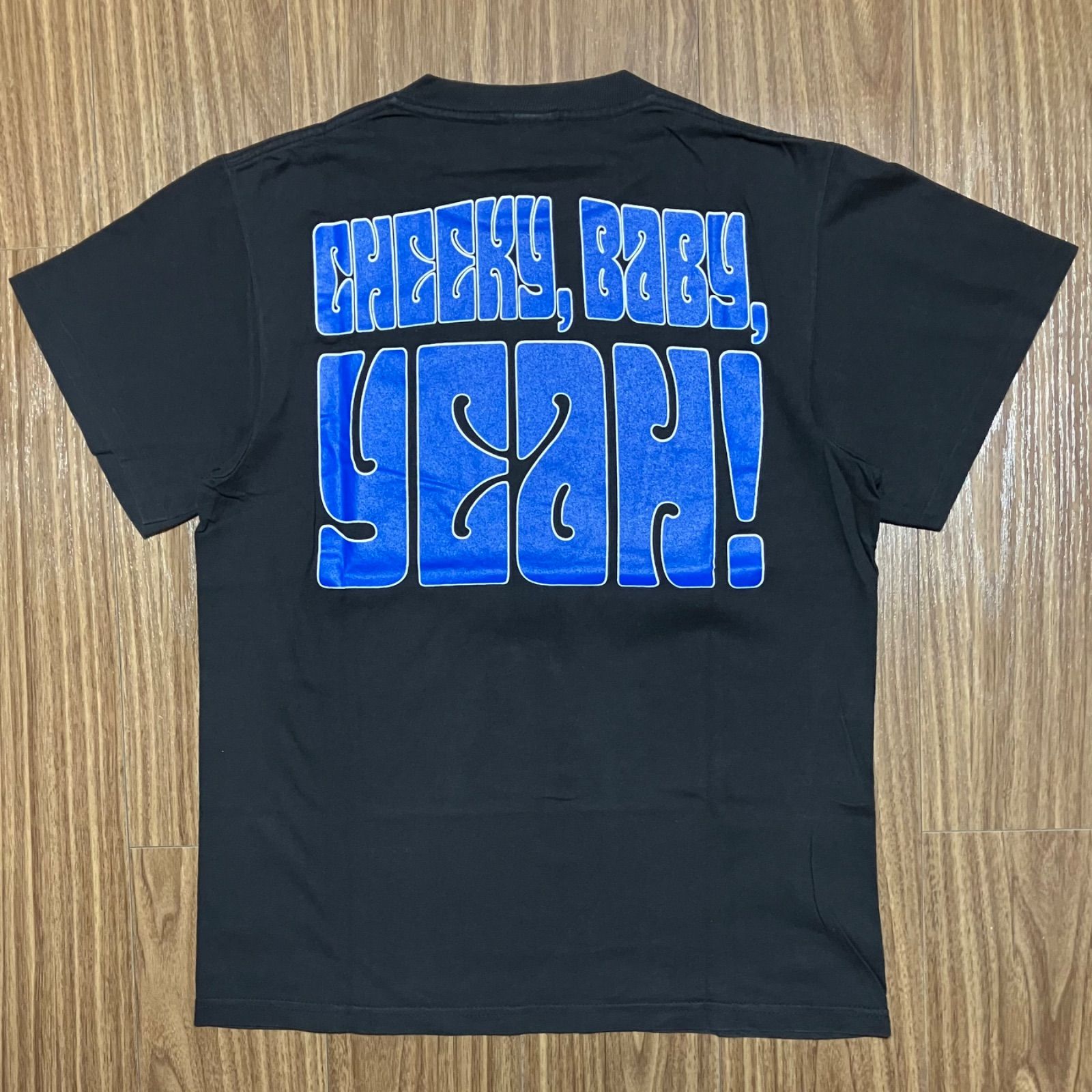 希少 90s Austin Powers ヴィンテージTシャツ ムービーTシャツ 90s