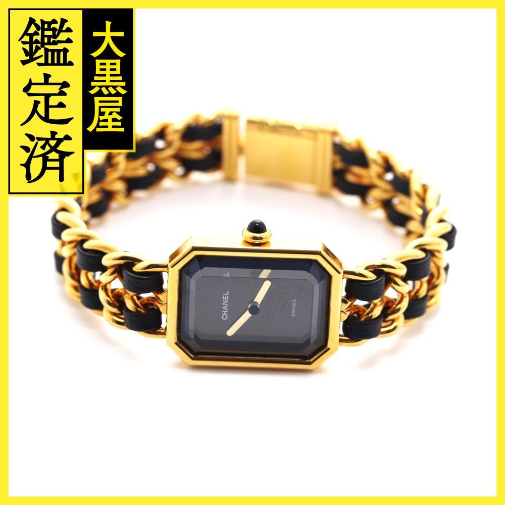 シャネル プルミエールL H0001 【471】 - メルカリ 