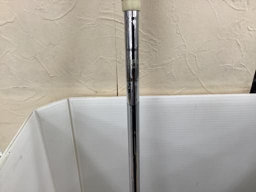 4 クロムメッキ