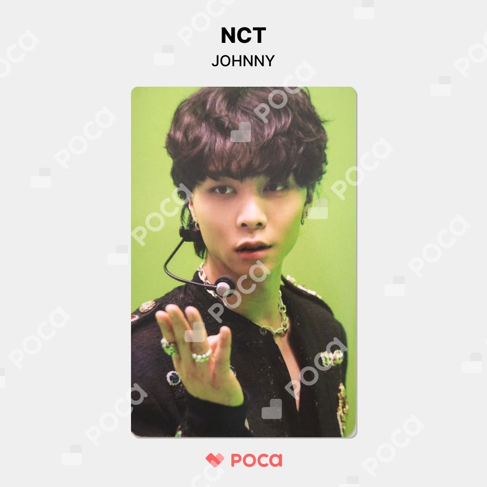 NCT 0917 ジャニ トレカ NCT127 FACT Check トレカ ジャニ④ - メルカリ