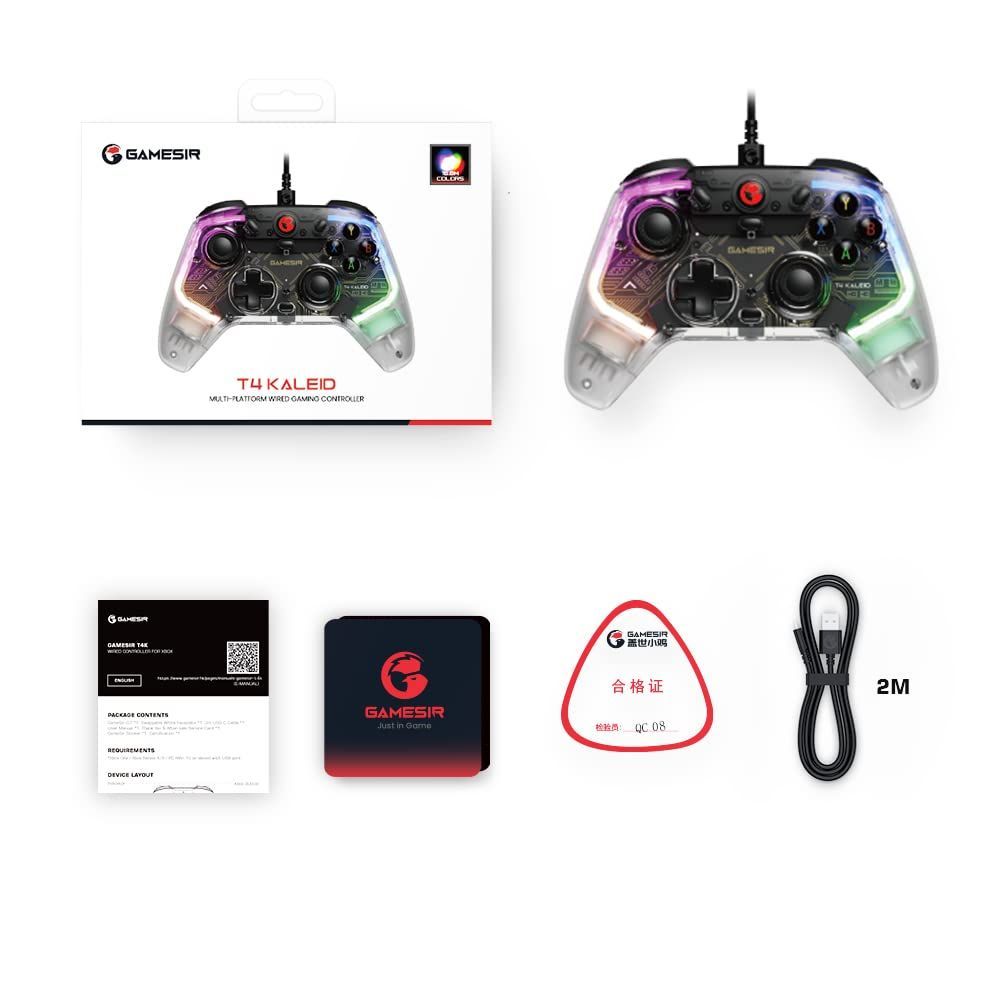 GameSir