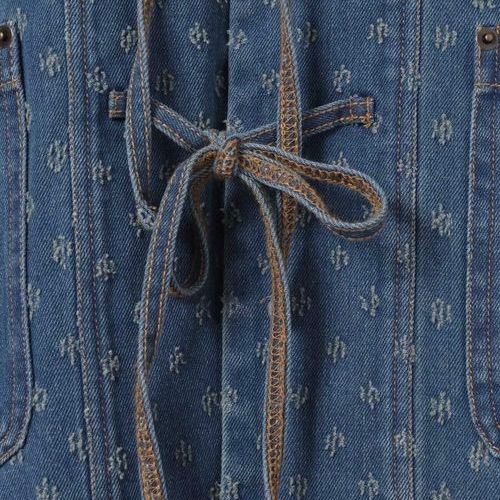 ニコアンド てぃらアソートワークベスト てぃらさん ニコアンド てぃらアソートワークベスト - メルカリ