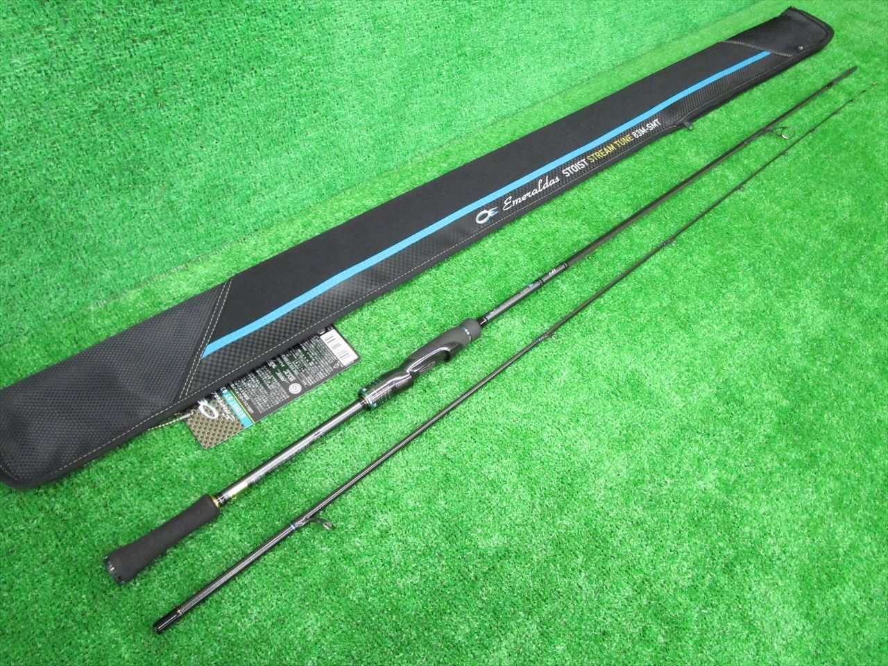 ストイストst 83m-smt 【公式通販】