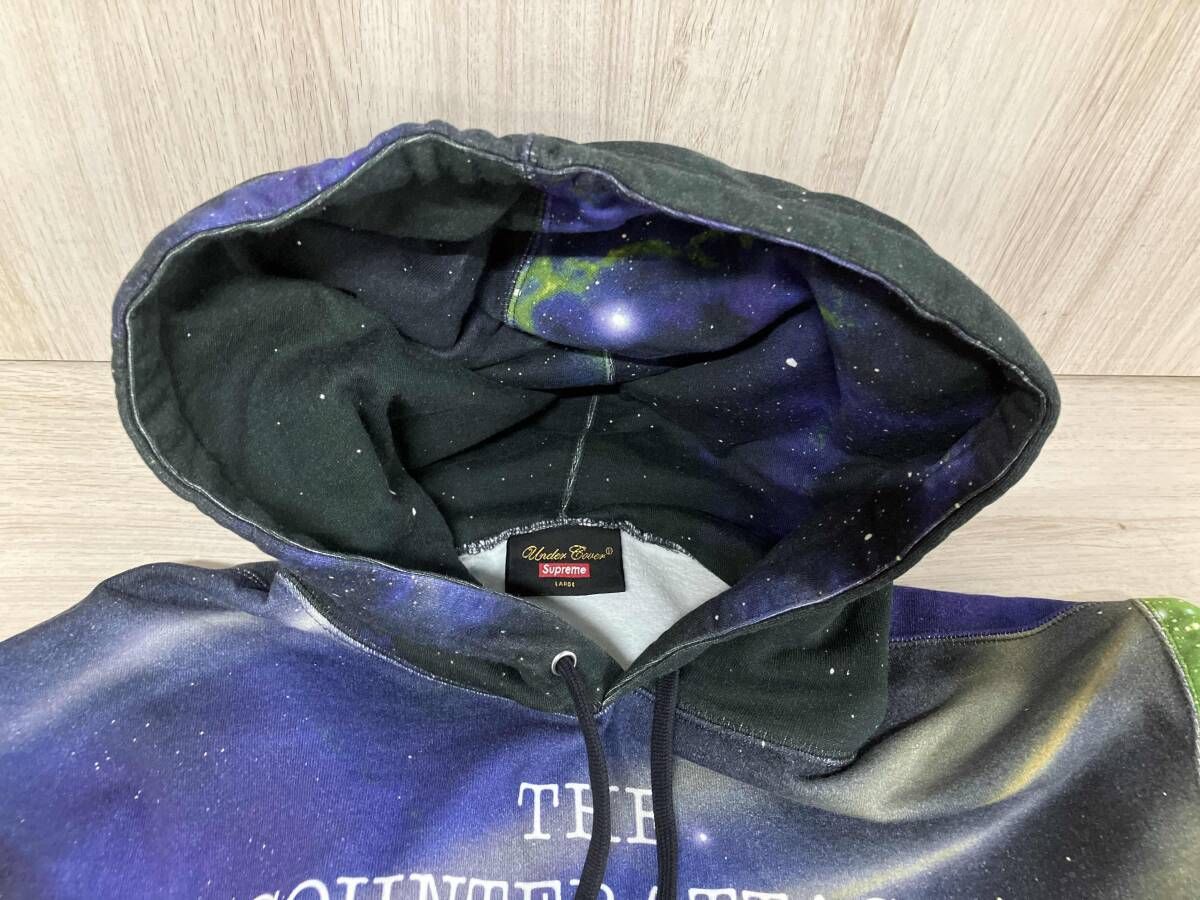 アンダーカバー