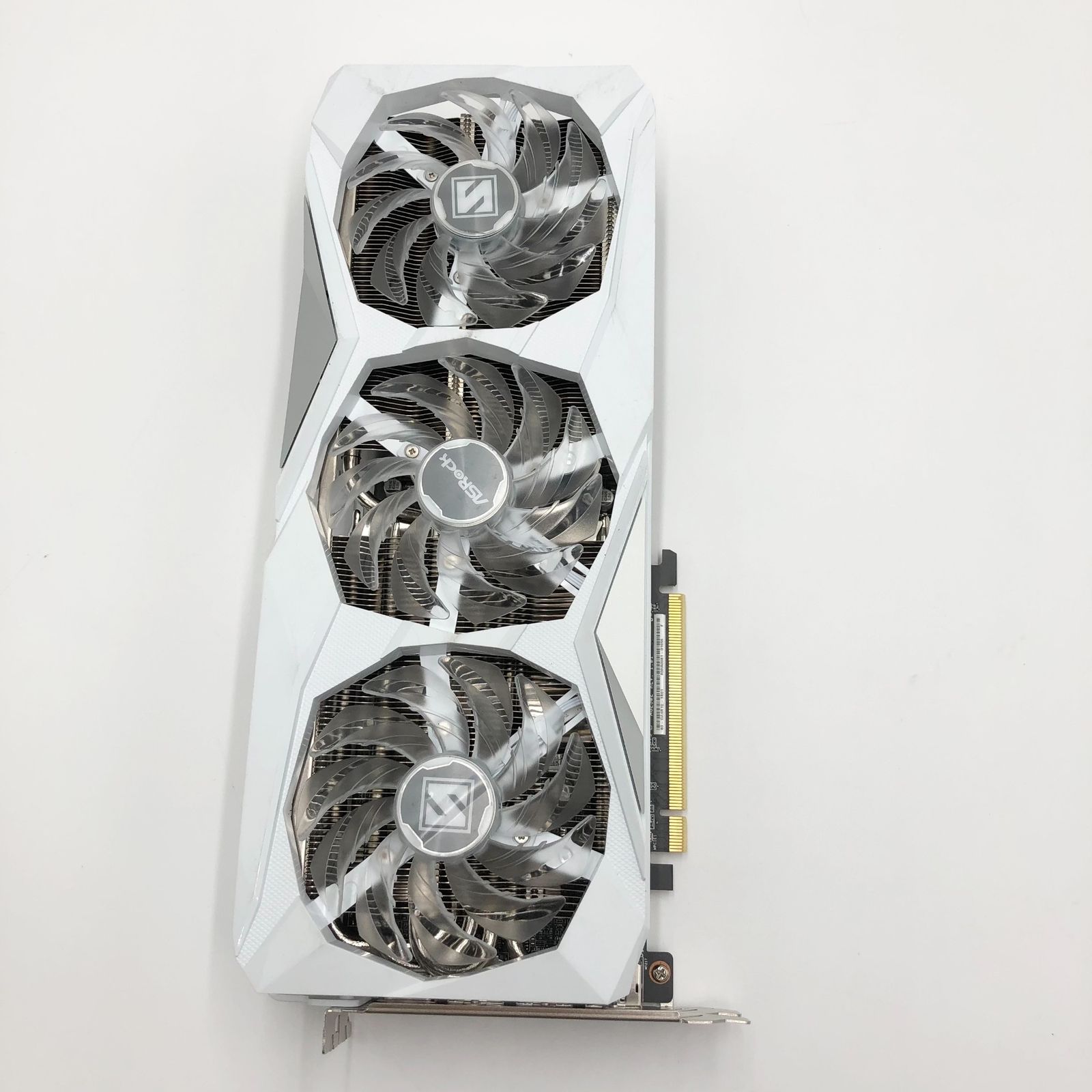 ASRock Radeon / RX7800XT 搭載 グラフィックボード GDDR6 16GB