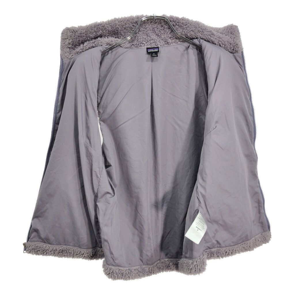 patagonia パタゴニア ロスガトス フリースベスト アウトドア