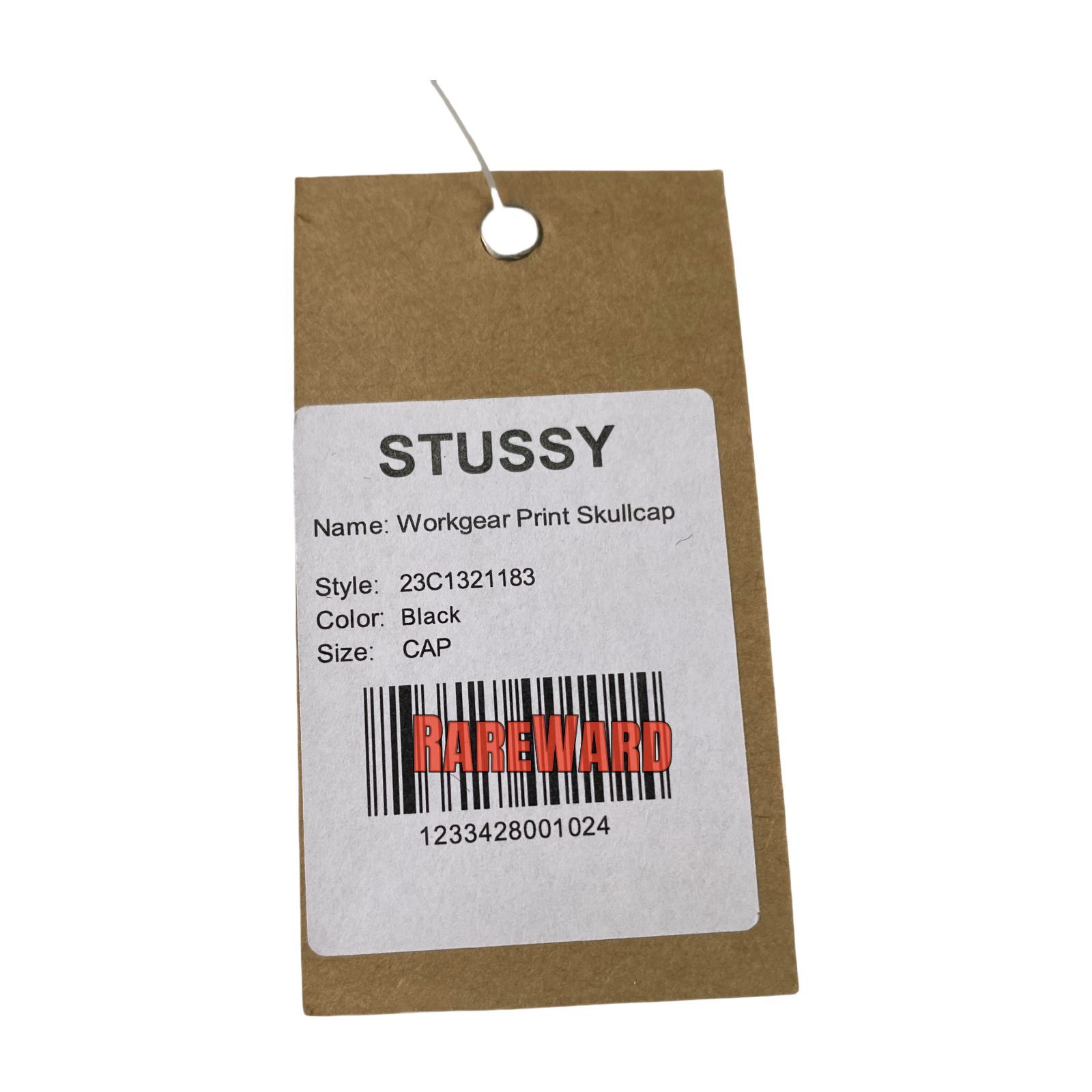 SKULLCAP