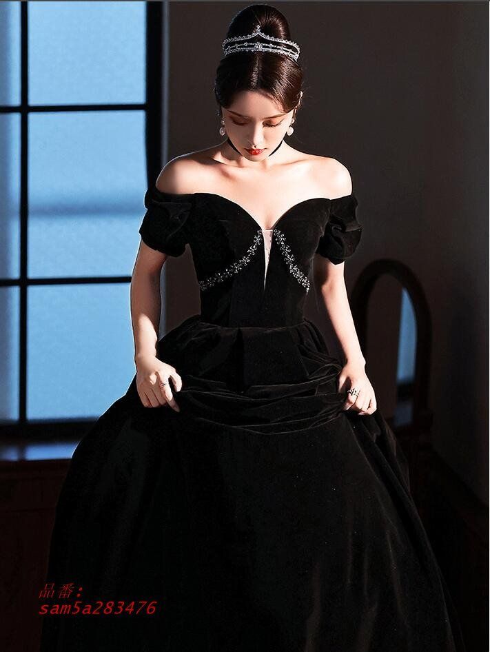 ドレス ステージドレス