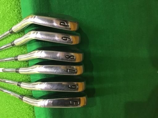 純正特注シャフト フレックスS