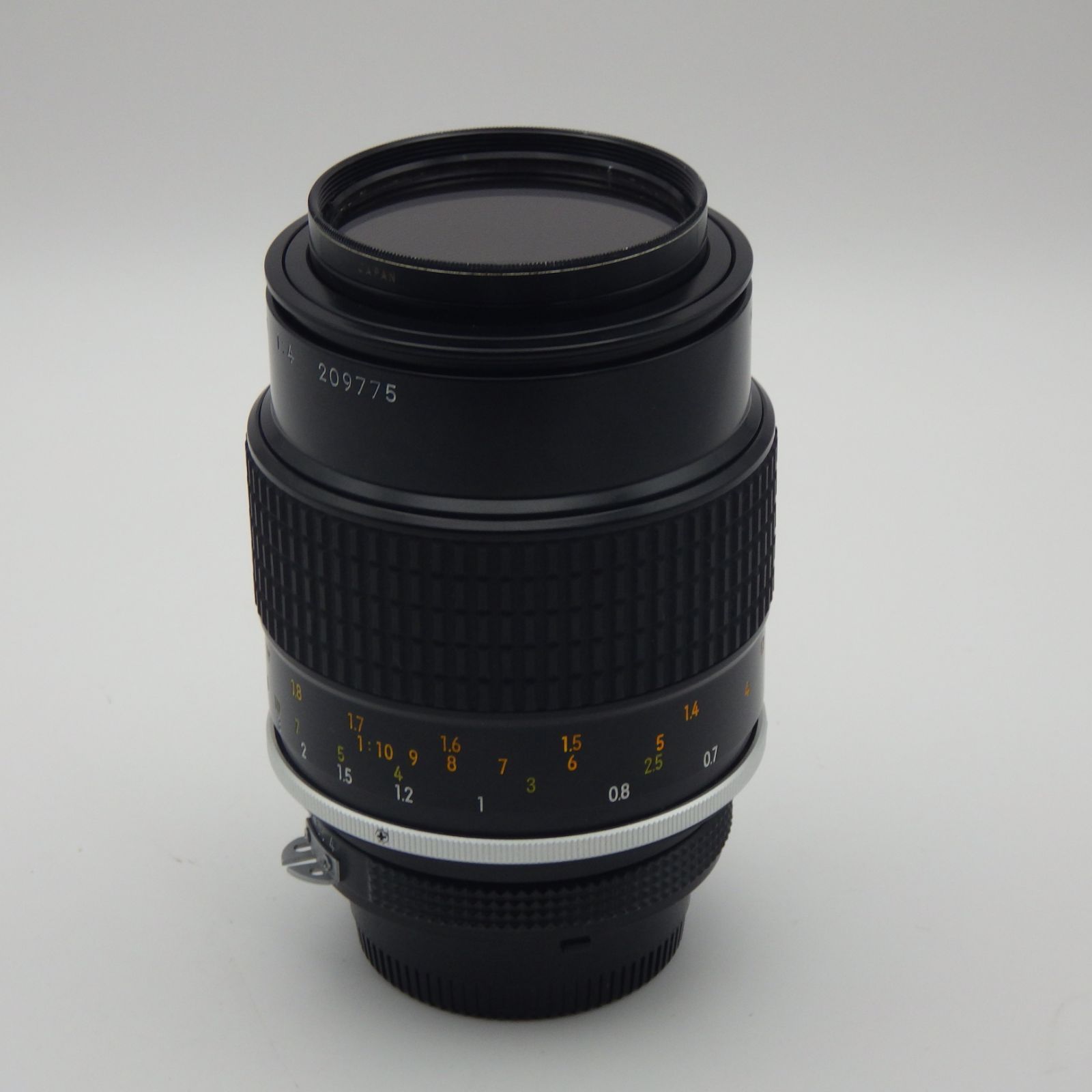 105mm F4