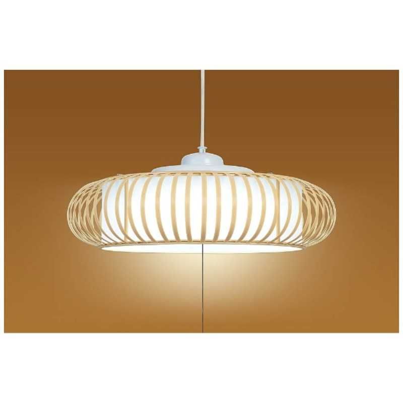 69. 40's フランスアンティーク 古民家 ガラスシェードペンダント