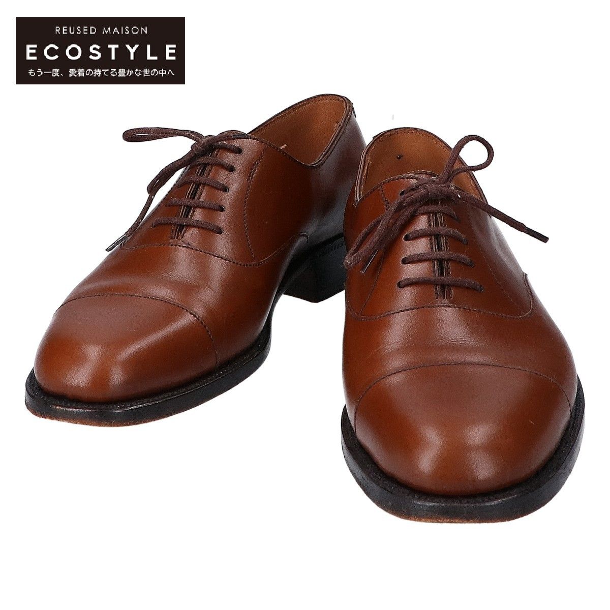J.M. WESTON ジェイエムウエストン 【美品】♯300 キャップトゥ 