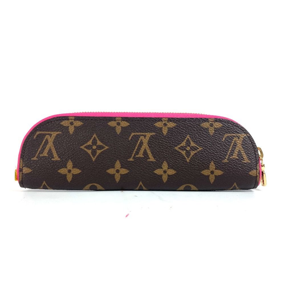 未使用 ルイヴィトン GI1112 ペンシルポーチ シャーロット Louis Vuitton ペンシルポーチ・シャーロット (Louis Vuitton