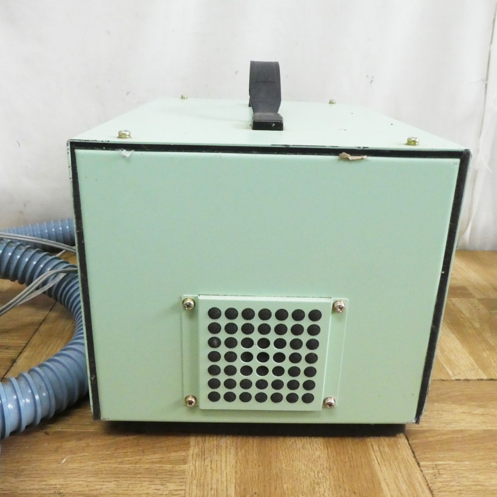 新光電業 定刻起床装置 個人簡易型 KB100 目覚まし時計