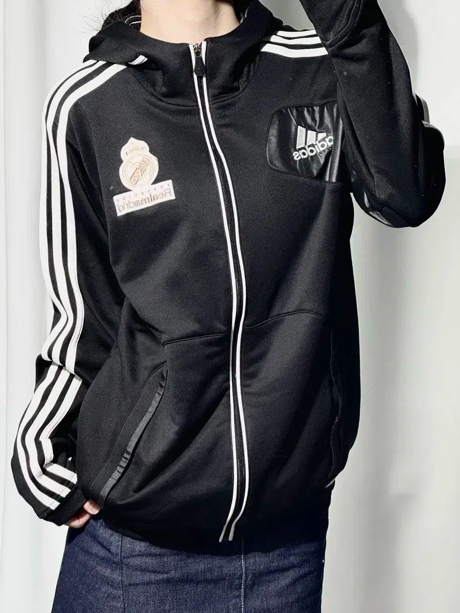 adidas(アディダス) レアル マドリード コンディ フード