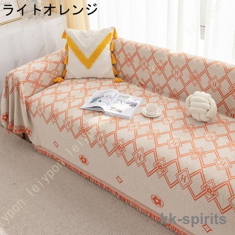 マルチカバー おしゃれ 長方形 約180*300cm FCZYキルト