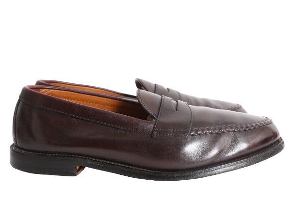 Alden オールデン ローファー 紳士靴 靴の王様☆ ALDEN(オールデン