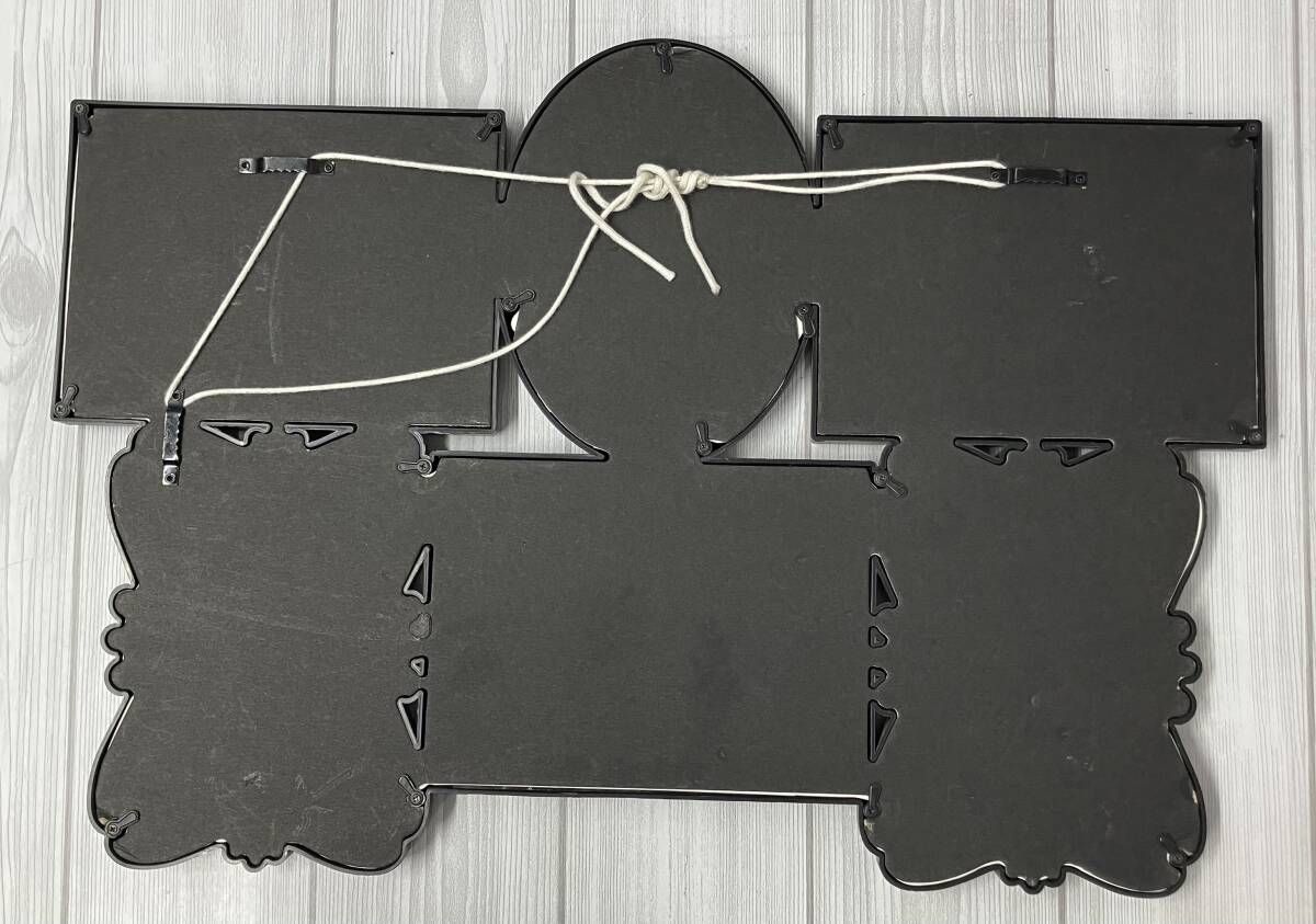 フォトカード 鳴潮 一周年シリーズ ペーパークリップ付きフォトカード 秧秧