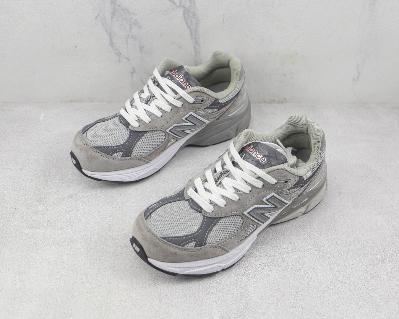 New Balance ニューバランス  m990v3