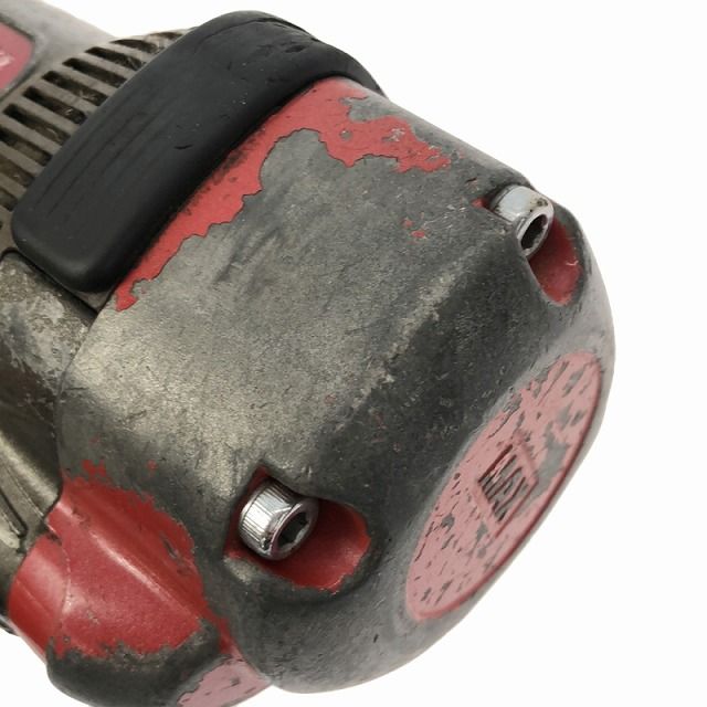 ☆中古動作品☆MAX マックス 65mm 高圧エア釘打ち機 スーパーネイラ HN 